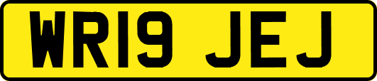 WR19JEJ