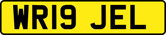WR19JEL