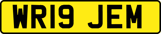 WR19JEM