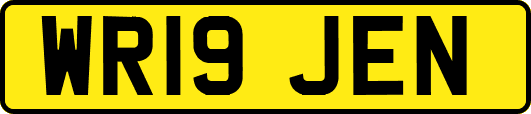 WR19JEN