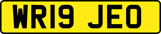 WR19JEO