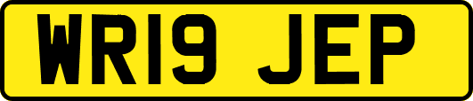 WR19JEP