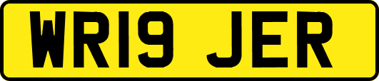 WR19JER