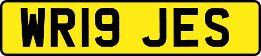 WR19JES