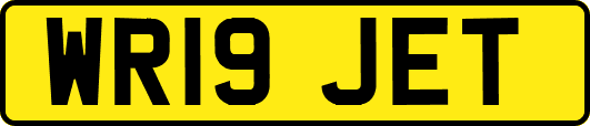 WR19JET