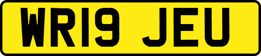 WR19JEU