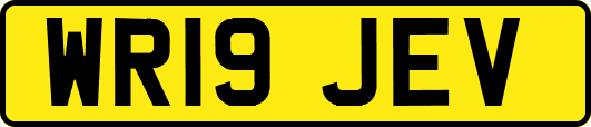 WR19JEV