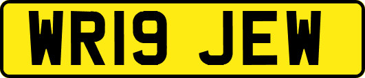 WR19JEW
