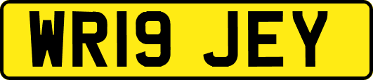 WR19JEY