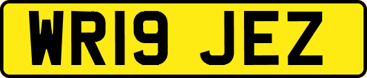 WR19JEZ