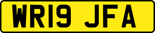 WR19JFA