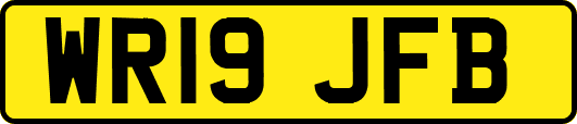 WR19JFB