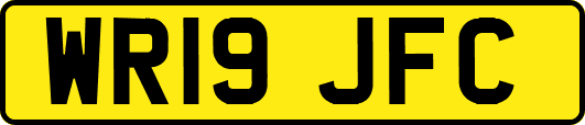 WR19JFC