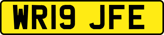 WR19JFE