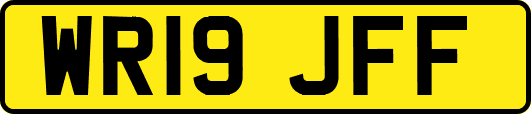 WR19JFF
