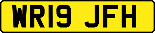 WR19JFH