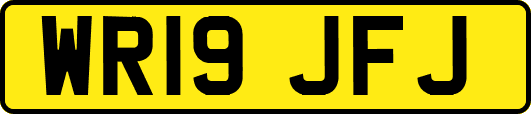 WR19JFJ