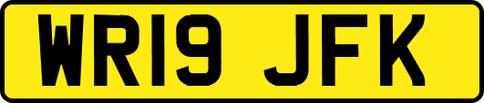 WR19JFK