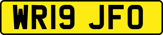WR19JFO
