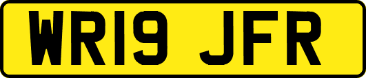 WR19JFR