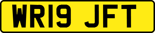 WR19JFT