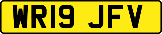 WR19JFV