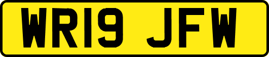 WR19JFW