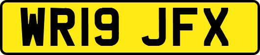 WR19JFX