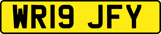WR19JFY
