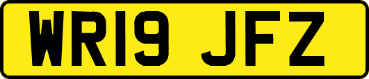 WR19JFZ