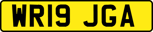 WR19JGA