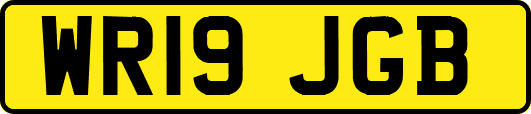 WR19JGB