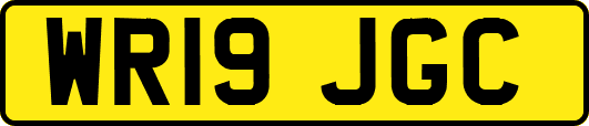 WR19JGC