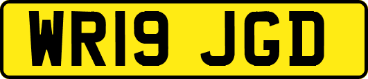 WR19JGD