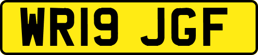 WR19JGF
