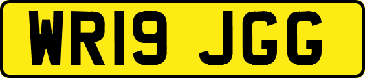 WR19JGG