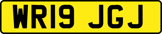WR19JGJ
