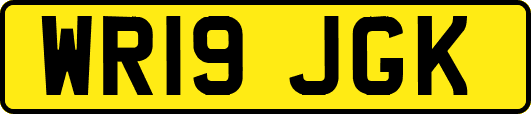 WR19JGK