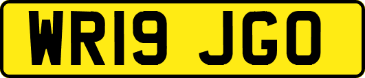 WR19JGO