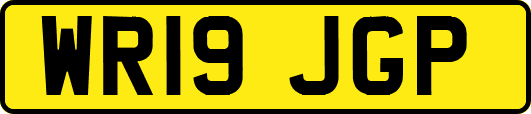 WR19JGP