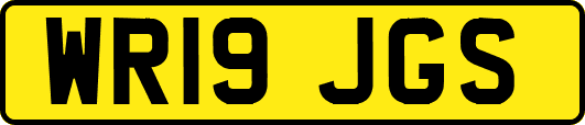 WR19JGS