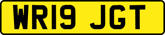 WR19JGT