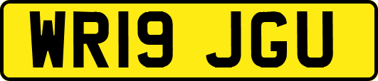 WR19JGU