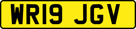 WR19JGV