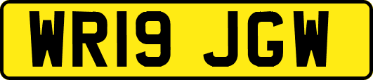 WR19JGW