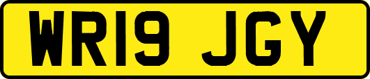 WR19JGY