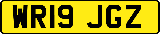 WR19JGZ