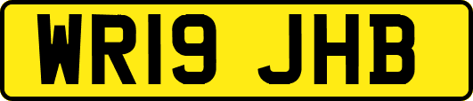 WR19JHB