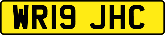 WR19JHC
