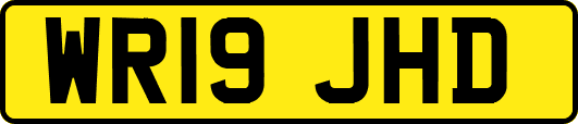 WR19JHD
